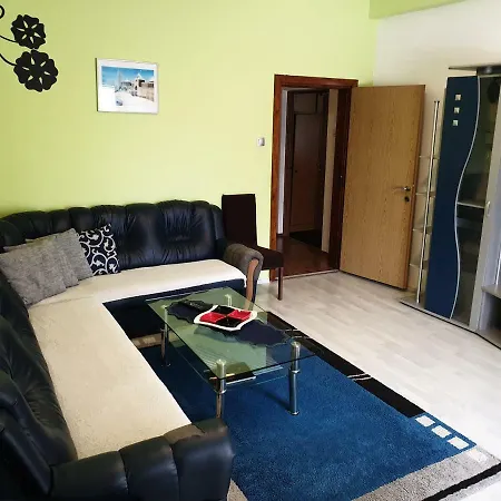 Apartman Ilidza アパート *