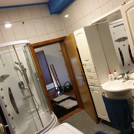 アパート Apartman Ilidza *