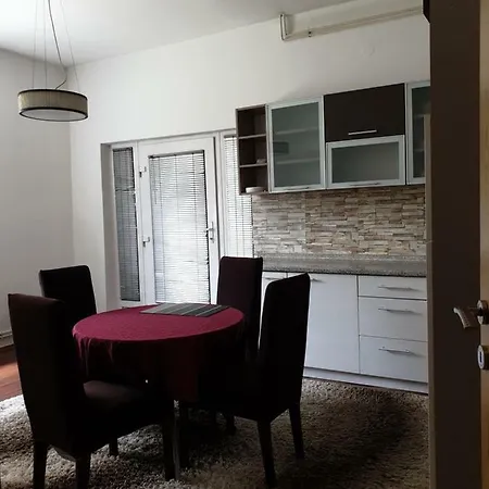 Apartman Ilidza