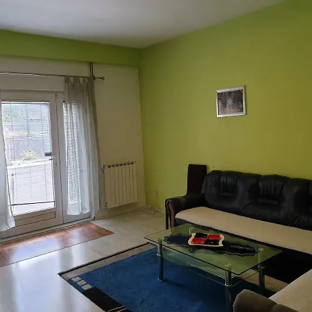 Apartman Ilidza アパート サラエヴォ