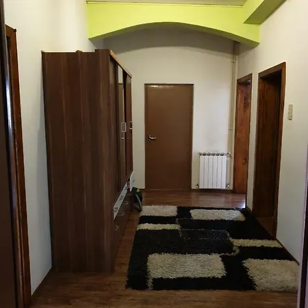 Apartman Ilidza