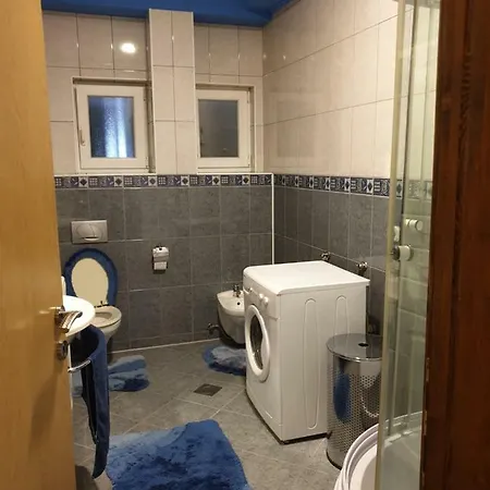 アパート Apartman Ilidza