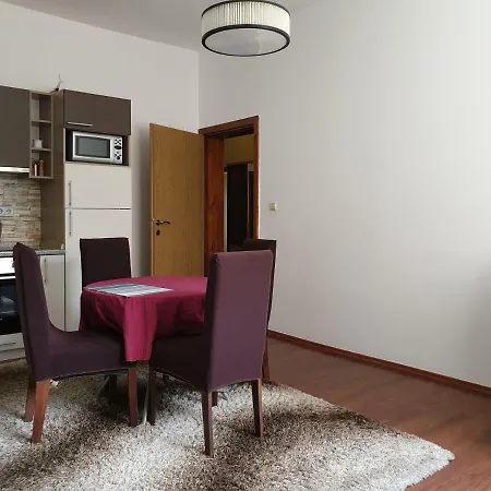 Apartman Ilidza *