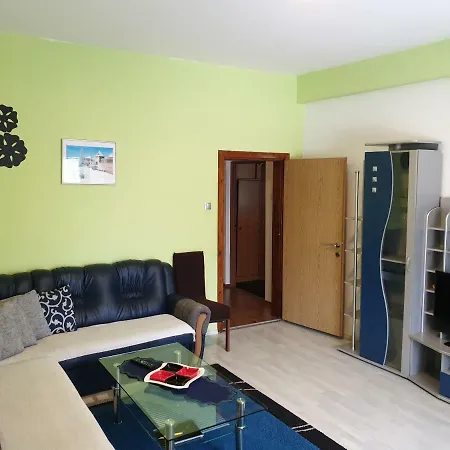 アパート Apartman Ilidza