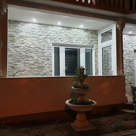Apartman Ilidza アパート