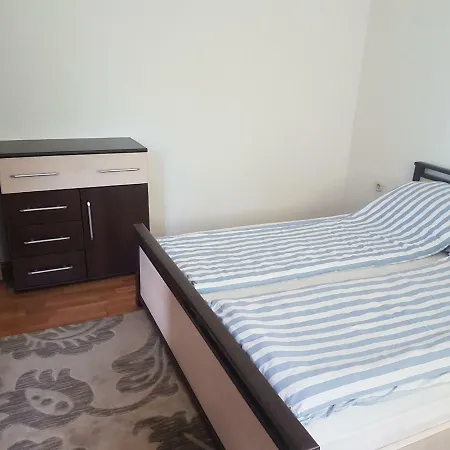 Apartman Ilidza アパート