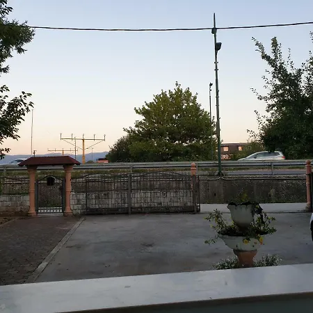Apartman Ilidza アパート サラエヴォ
