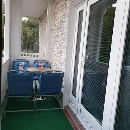 Apartman Ilidza *